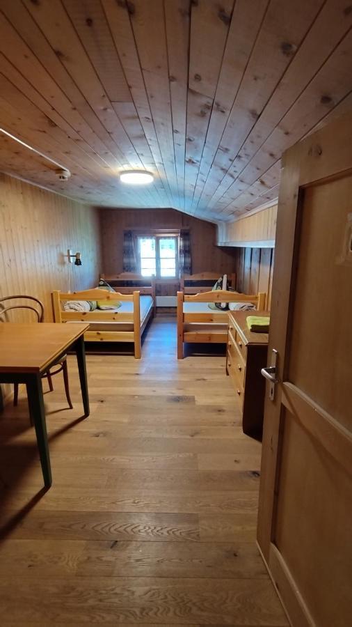 B&B Gassa 95 Vals Eksteriør billede