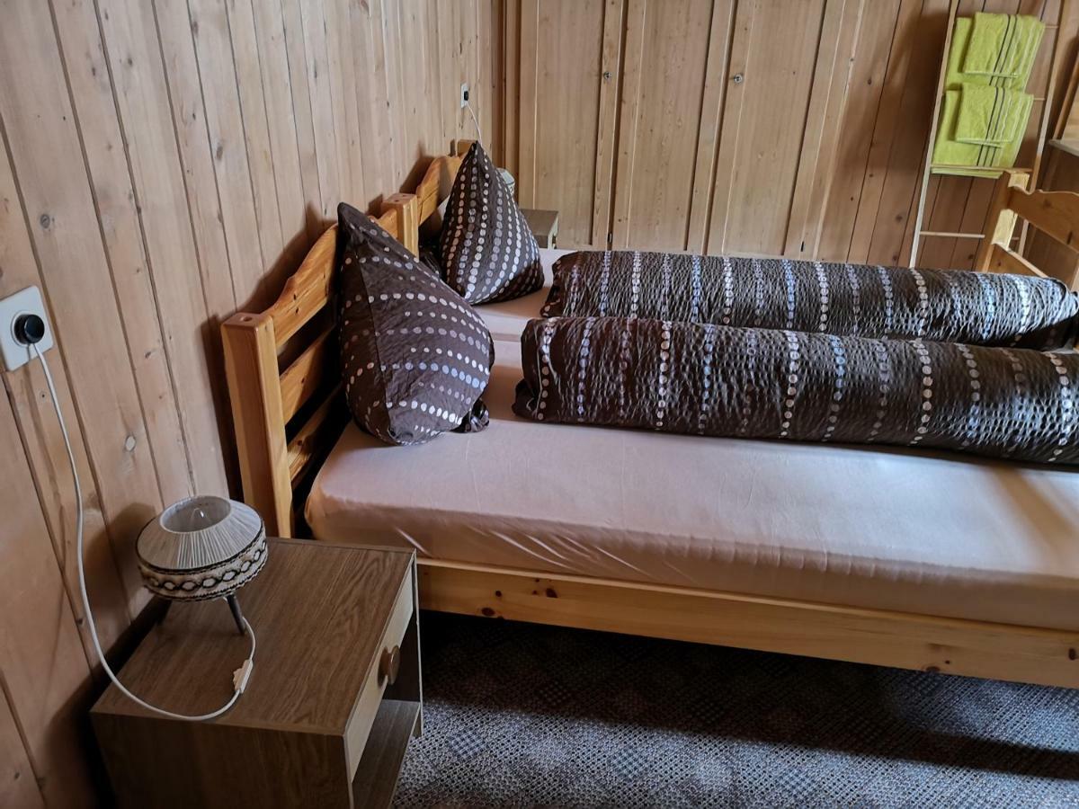 B&B Gassa 95 Vals Eksteriør billede