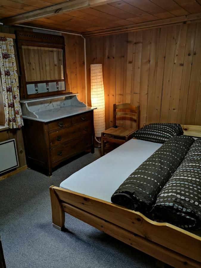 B&B Gassa 95 Vals Eksteriør billede