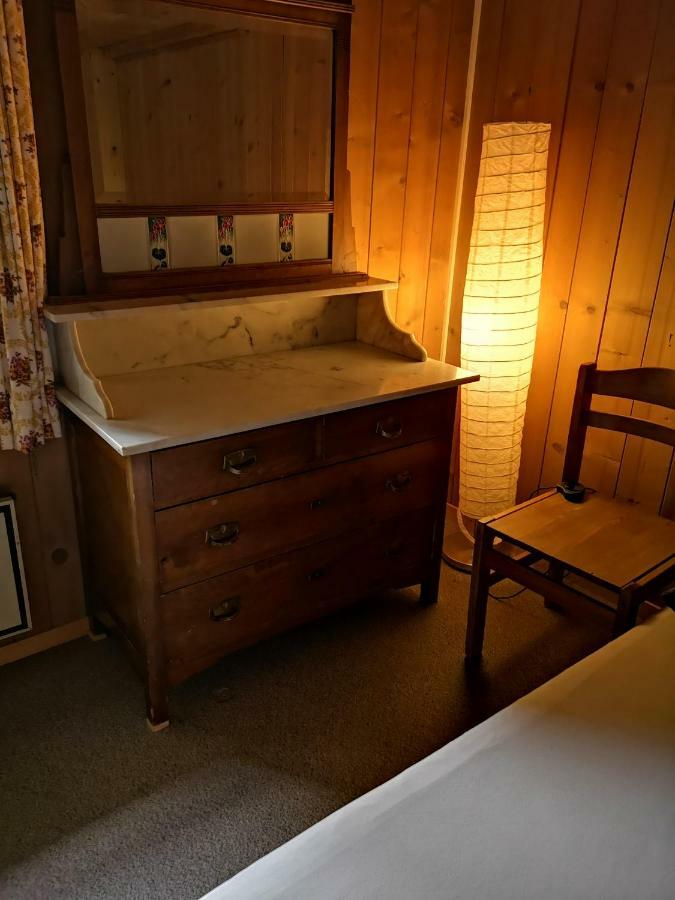 B&B Gassa 95 Vals Eksteriør billede