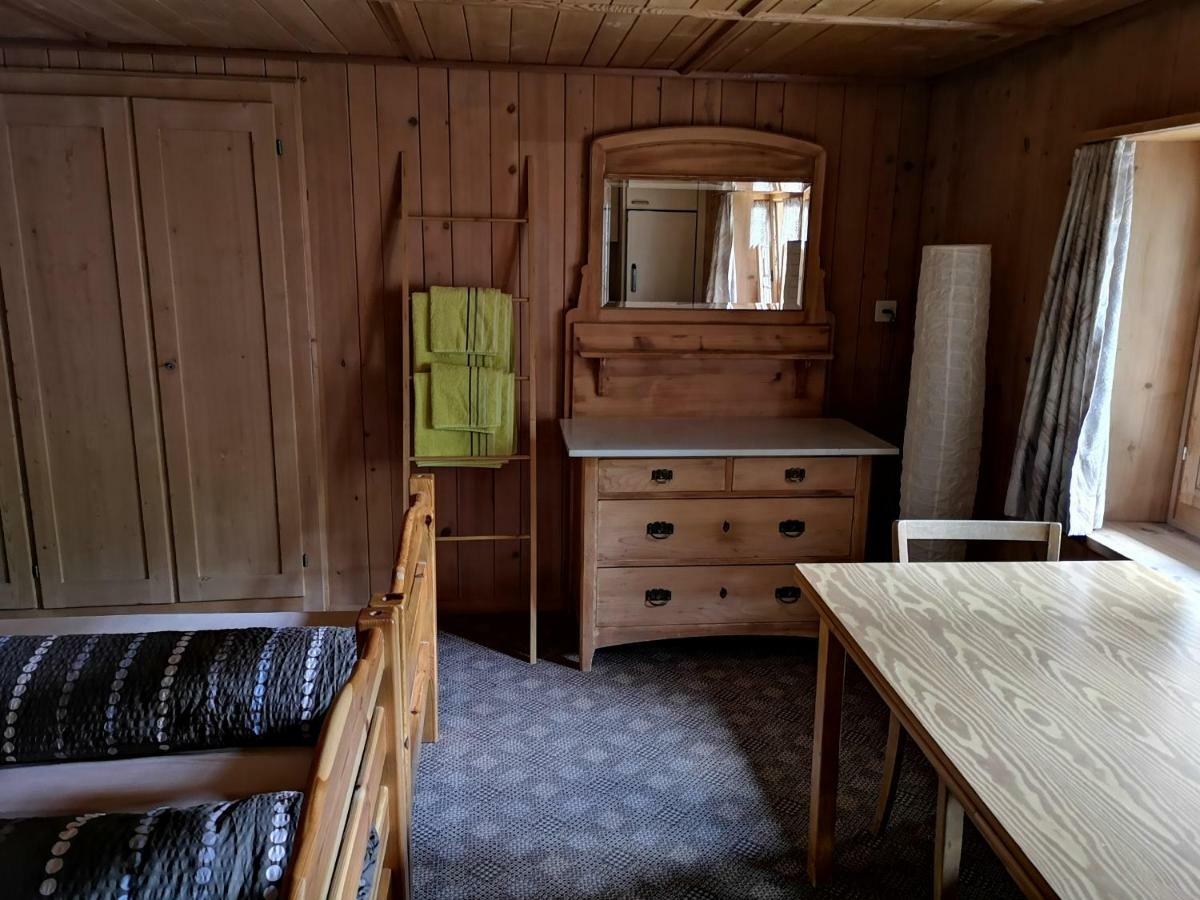 B&B Gassa 95 Vals Eksteriør billede