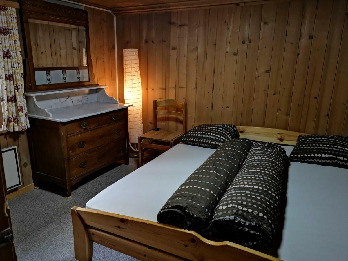 B&B Gassa 95 Vals Eksteriør billede