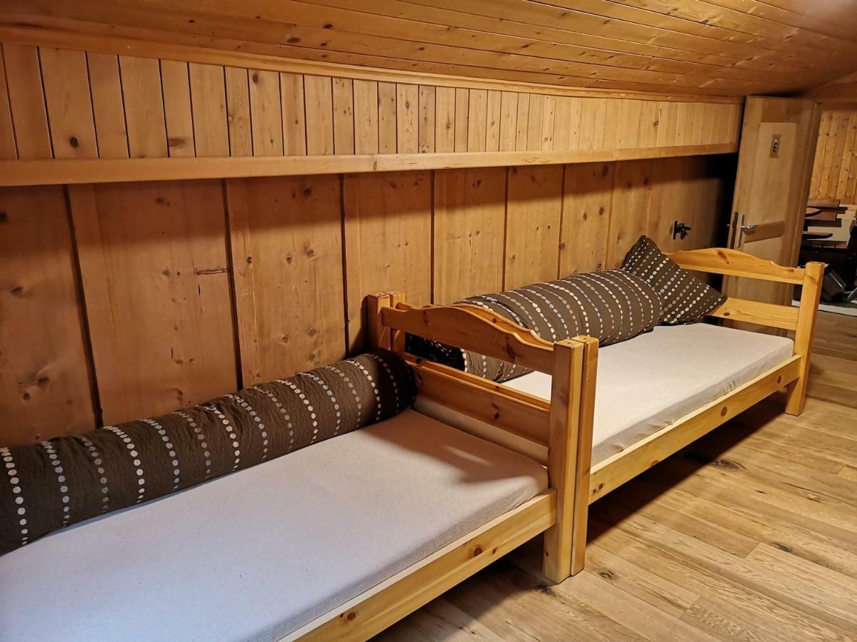 B&B Gassa 95 Vals Eksteriør billede